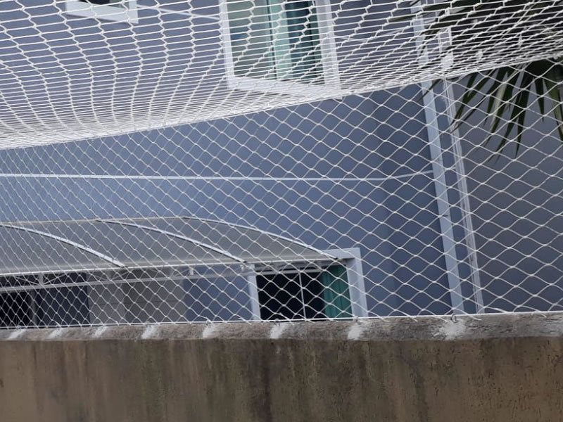 Redes de segurança para Apartamentos em São Luís