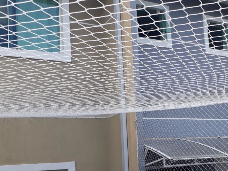 Telas de proteção para Sacadas em São Luís