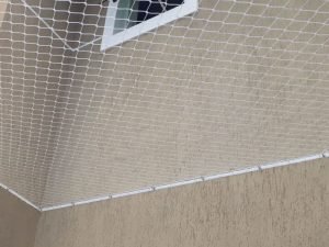 Redes de proteção para crianças em São Luís