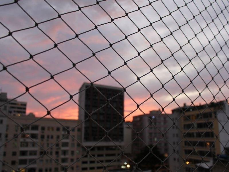 Redes de Proteção para Apartamentos em Paço do Lumiar Redes de Proteção para Apartamentos em Paço do Lumiar