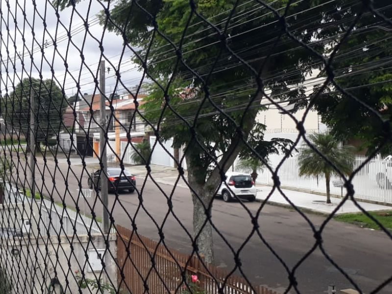 Tela de segurança de alta resistência em Gapara, São Luís