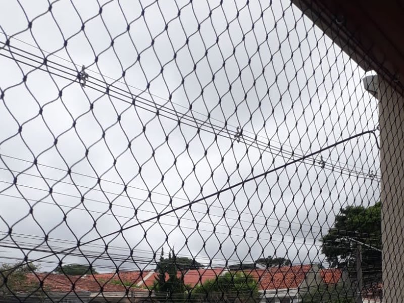 Redes de Proteção em Itapera, São Luís Redes de Proteção em Itapera, São Luís