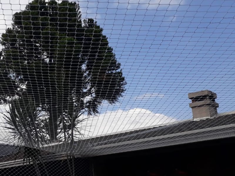 Redes de Proteção em Anil, São Luís Redes de Proteção em Anil, São Luís