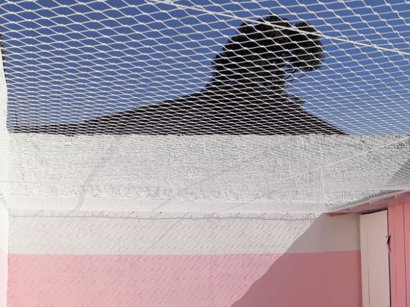Redes de Proteção em Anjo da Guarda, São Luís Redes de Proteção em Anjo da Guarda, São Luís