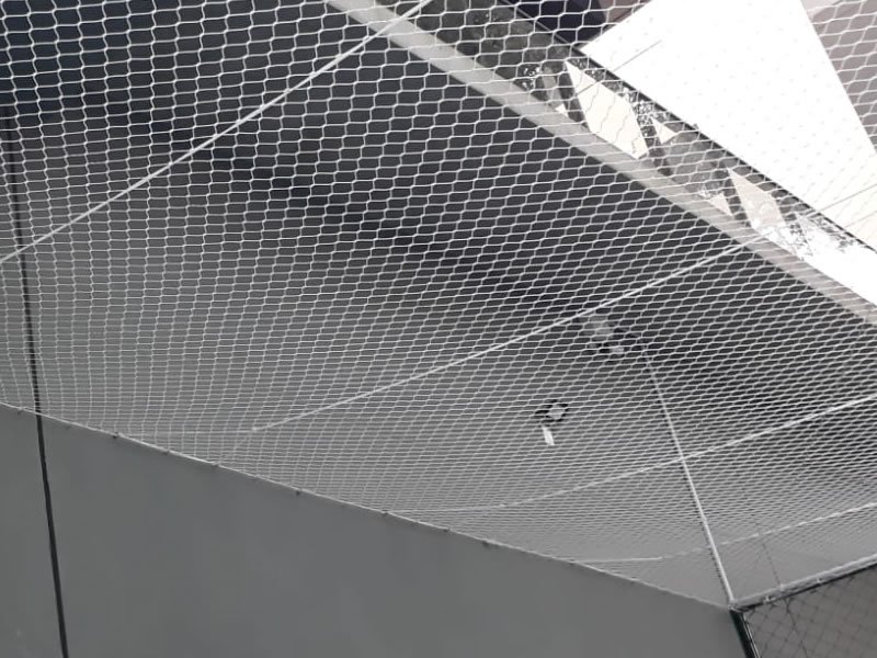 Telas de Proteção para Janelas em Fumacê São Luís Telas de Proteção para Janelas em Fumacê São Luís