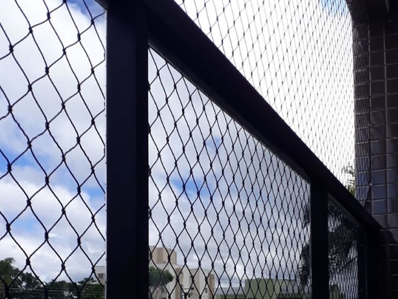 Telas de Proteção para Janelas em Anjo da Guarda São Luís Telas de Proteção para Janelas em Anjo da Guarda São Luís