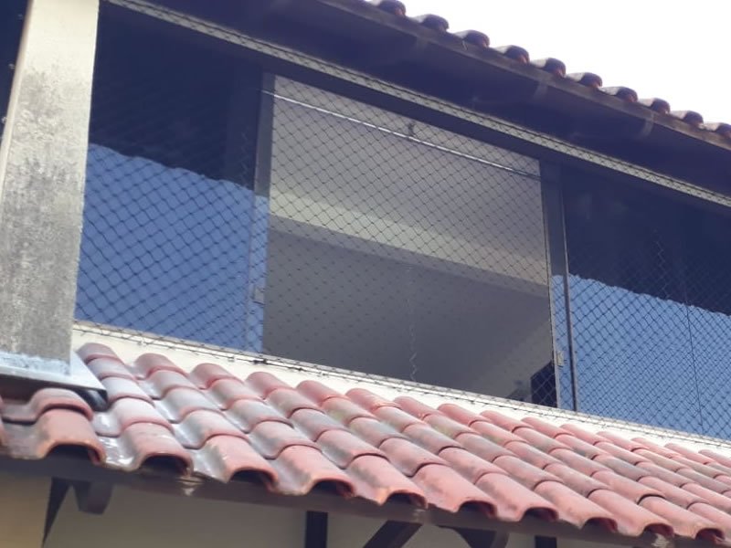 Telas de Proteção para Janelas em Bom Jesus São Luís Telas de Proteção para Janelas em Bom Jesus São Luís