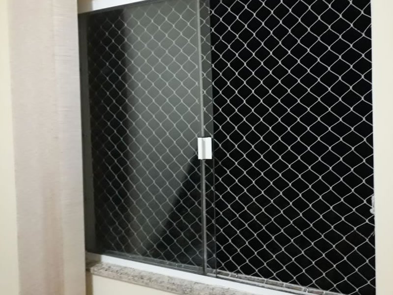 Telas de Segurança para Apartamentos em São Luís Telas de Segurança para Apartamentos em São Luís